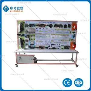 Panoul de formare electrică pentru automobile