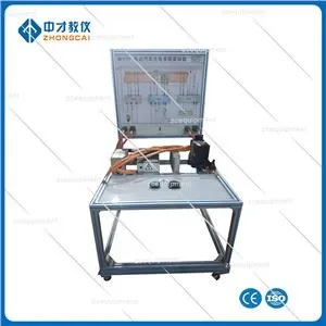 Sistem de aprindere și încărcare