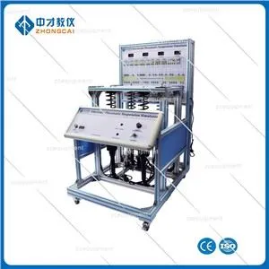 Remorcă air brake echipamente de formare