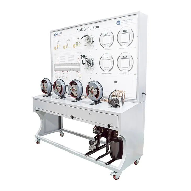 Placă de antrenare a sistemului de frânare