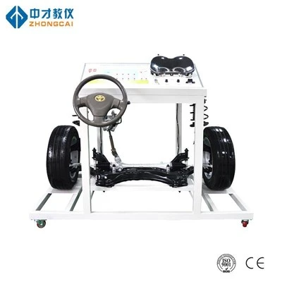 Automotive Electric Director and Suspension Trainter